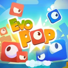 Evo Pop (EU)