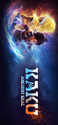 Kaku: Ancient Seal (US)