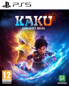 Kaku: Ancient Seal (EU)
