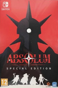 Absolum [Special Edition] (EU)