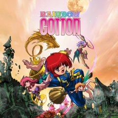 Rainbow Cotton [Download] (EU)