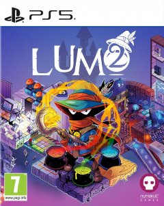 Lumo 2 (EU)