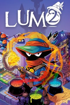 Lumo 2 (US)