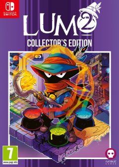 Lumo 2 [Collector's Edition] (EU)