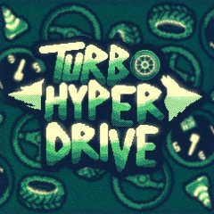 Turbo Hyper Drive (EU)