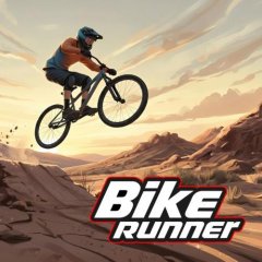 Bike Runner (EU)