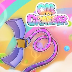 Orb Grabber (EU)