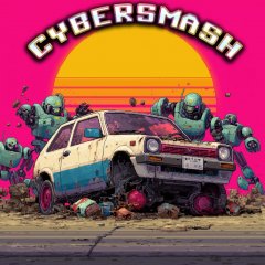 CyberSmash (EU)