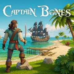Captain Bones: A Pirate's Journey (EU)