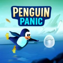 Penguin Panic! (2025) (EU)
