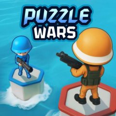 Puzzle Wars (EU)