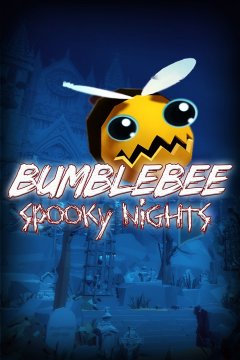 Bumblebee: Spooky Nights (EU)