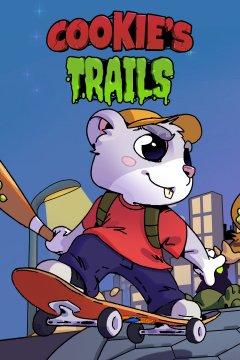 Cookie's Trails (EU)