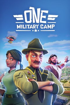 One Military Camp (EU)