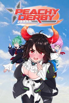 Peachy Derby (EU)