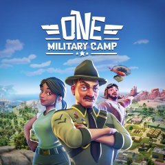 One Military Camp (EU)