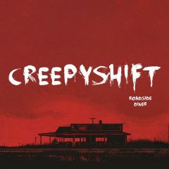 Creepy Shift: Roadside Diner (EU)