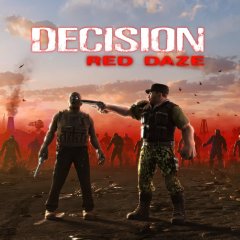 Decision: Red Daze (EU)