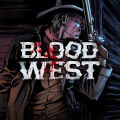 Blood West (EU)
