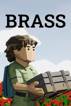 Brass: A Peaceful, Cozy Adventure (EU)