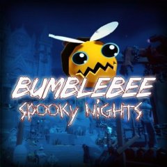 Bumblebee: Spooky Nights (EU)