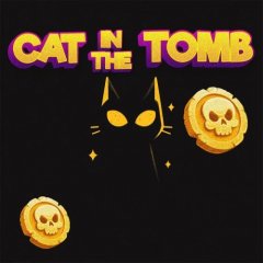 Cat In The Tomb (EU)
