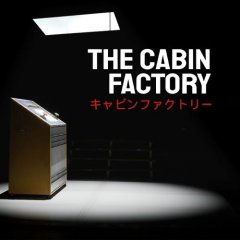 Cabin Factory, The (EU)