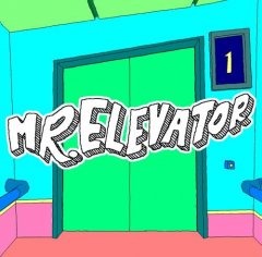 Mr. Elevator (EU)