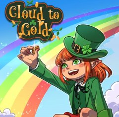 Cloud To Gold (EU)