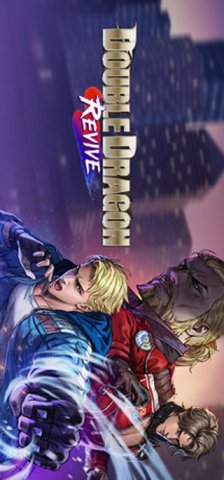 Double Dragon Revive (US)