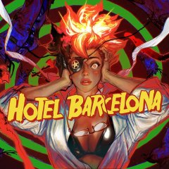 Hotel Barcelona [Download] (EU)