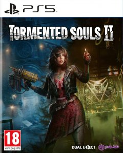 Tormented Souls 2 (EU)