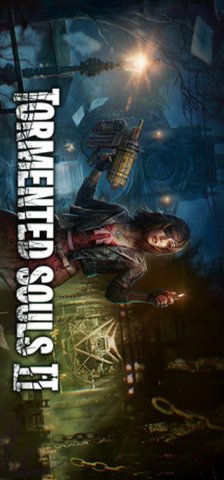 Tormented Souls 2 (US)