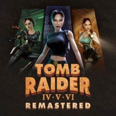 Tomb Raider IV-VI Remastered [Download] (EU)