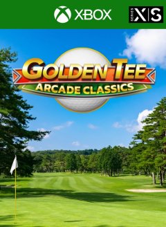 Golden Tee: Arcade Classics (US)