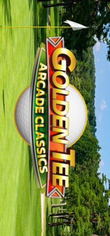 Golden Tee: Arcade Classics (US)