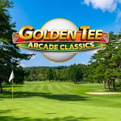 Golden Tee: Arcade Classics [Download] (EU)