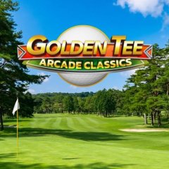 Golden Tee: Arcade Classics [Download] (EU)