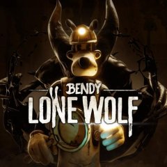 Bendy: Lone Wolf [Download] (EU)