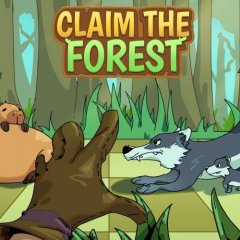 Claim The Forest (EU)