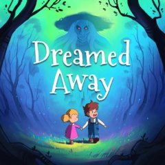 Dreamed Away (EU)