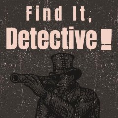 Find It, Detective! (EU)