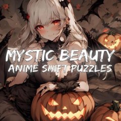 Mystic Beauty: Anime Shift Puzzles (EU)
