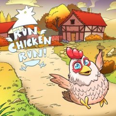 Run Chicken, Run! (EU)