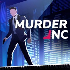 Murder Inc (EU)
