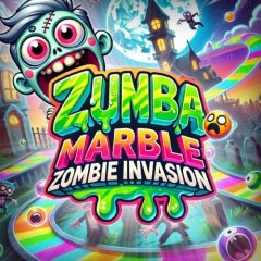 Zumba: Marble Zombie Invasion (EU)