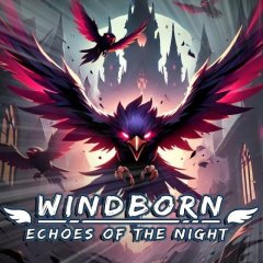 Windborn: Echoes Of The Night (EU)