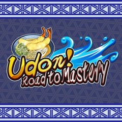 Udon! Road To Mastery (EU)