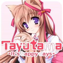 Tayutama: It's Happy Days (EU)