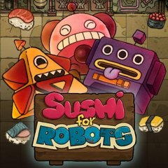 Sushi For Robots (EU)